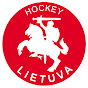 Hockey Lietuva YouTube channel avatar 