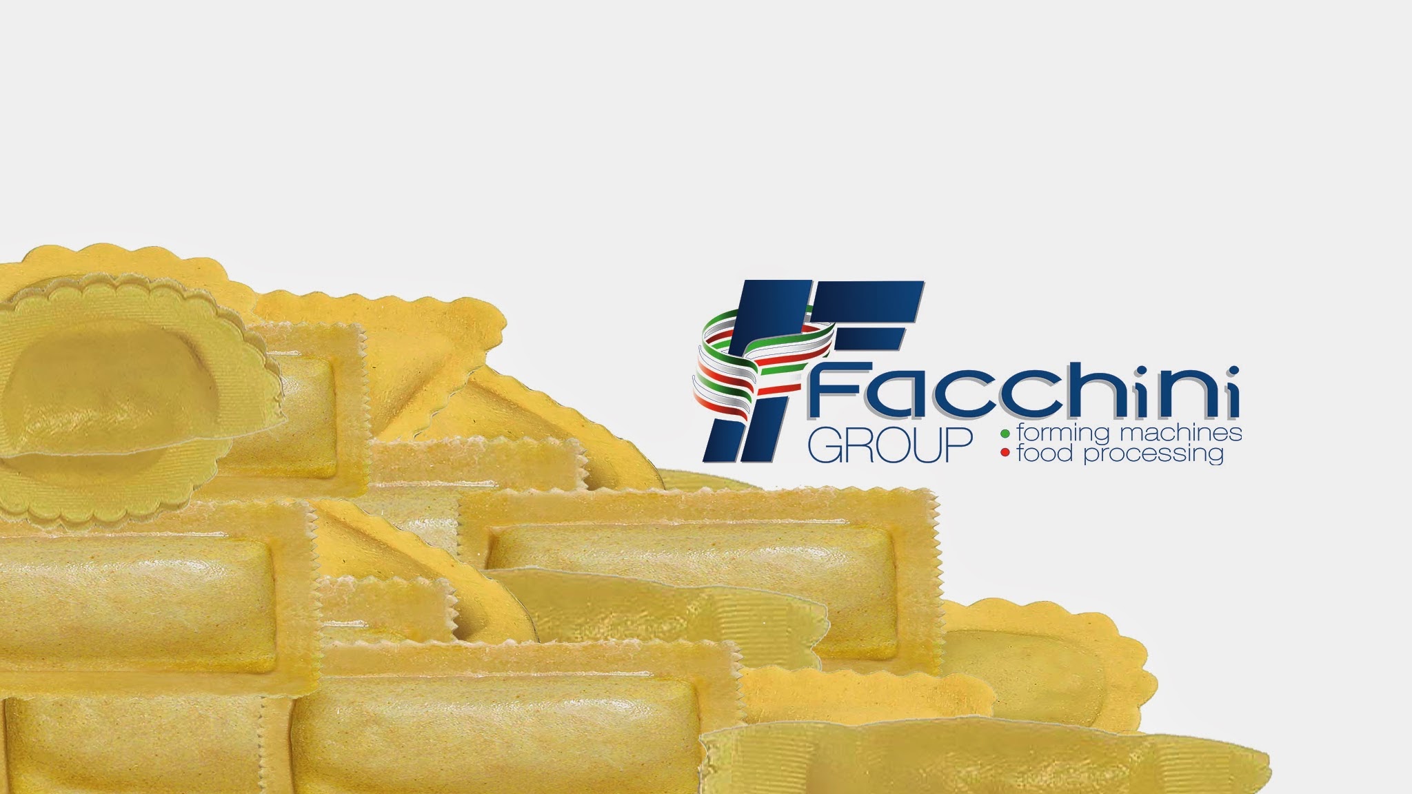 Facchini Group YouTube banner