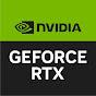 NVIDIA GeForce España logo