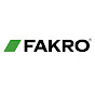 Fakro Deutschland logo