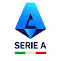 Serie A YouTube channel avatar 