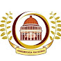 TV PARLAMENTO ANGOLA logo
