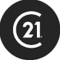 CENTURY 21 logo