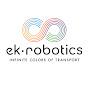 ek robotics logo