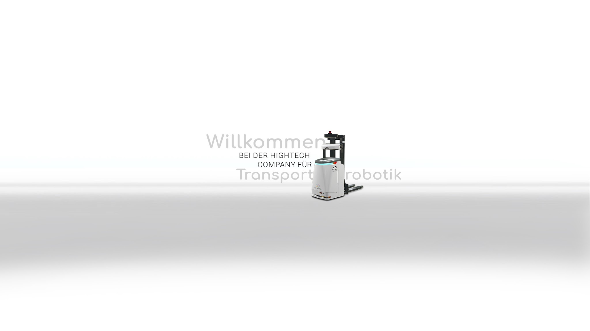 ek robotics YouTube banner