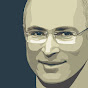Mikhail Khodorkovsky logo