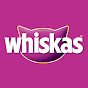 Whiskas Ukraine logo