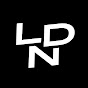 London Lions Basketball logo