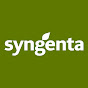 Syngenta Česká republika logo