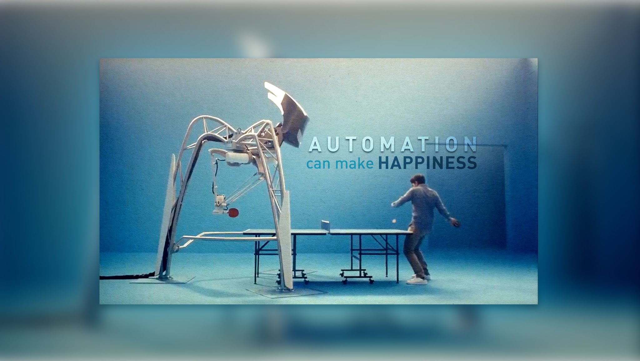Omron Automation and Robotics YouTube banner