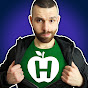 Нутризнание YouTube channel avatar 