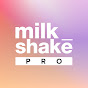 milkshake hair PRO logo