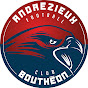 Andrézieux-Bouthéon Football Club logo