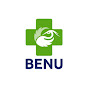 BENU Gyógyszertárak logo