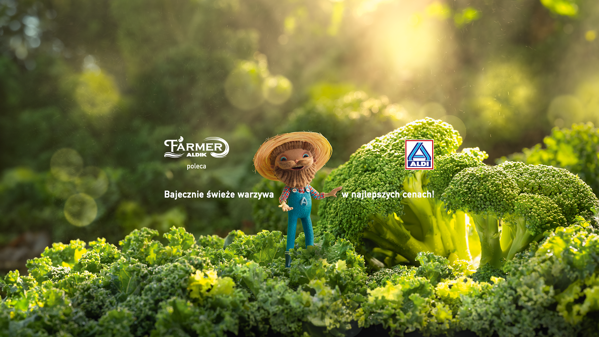 ALDI Polska YouTube banner