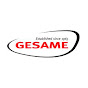 Gesame logo