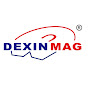 Dexing Magnet logo
