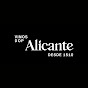 vinosalicante YouTube channel avatar 