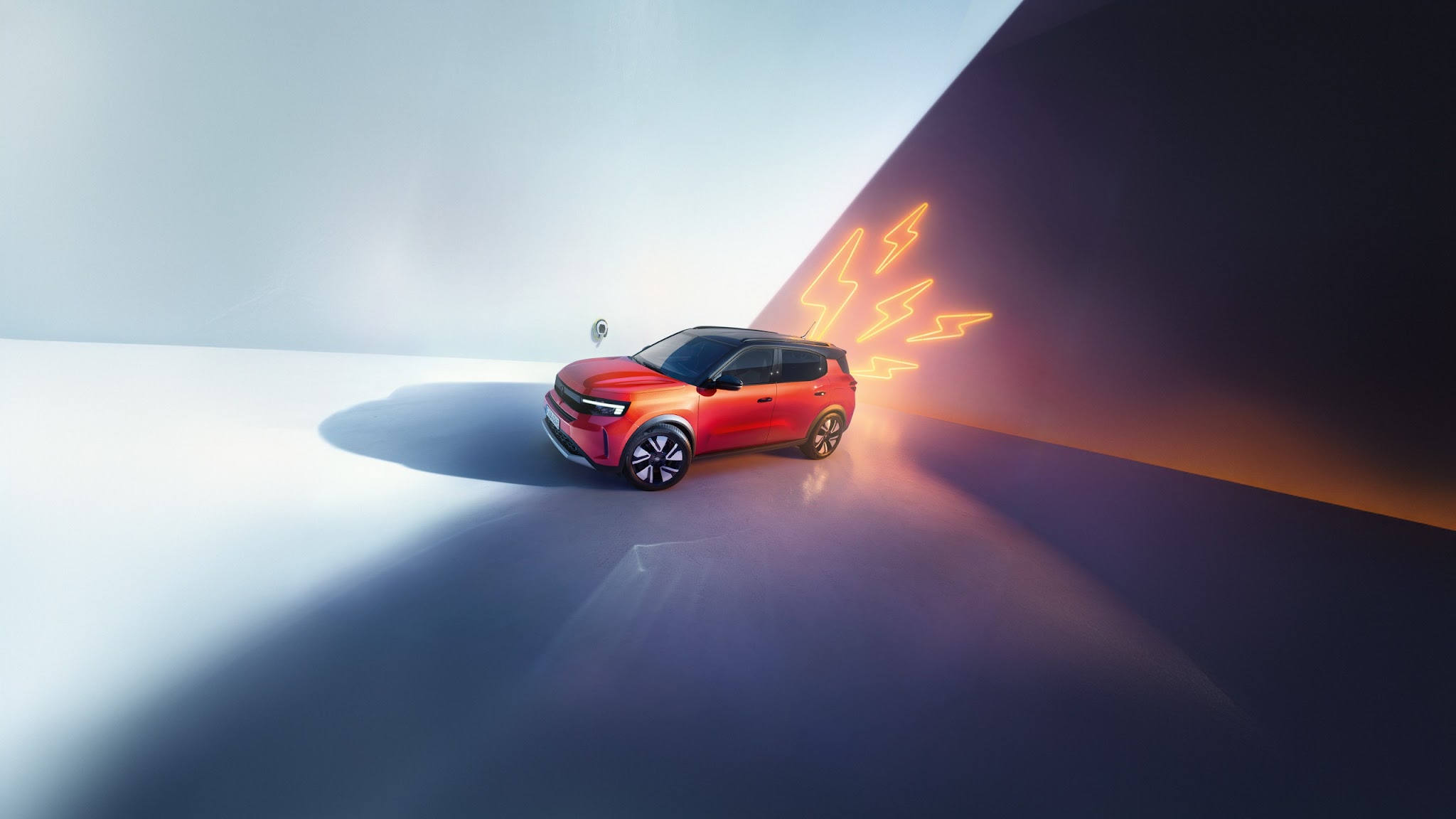 Opel Portugal YouTube banner