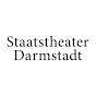 Staatstheater Darmstadt logo