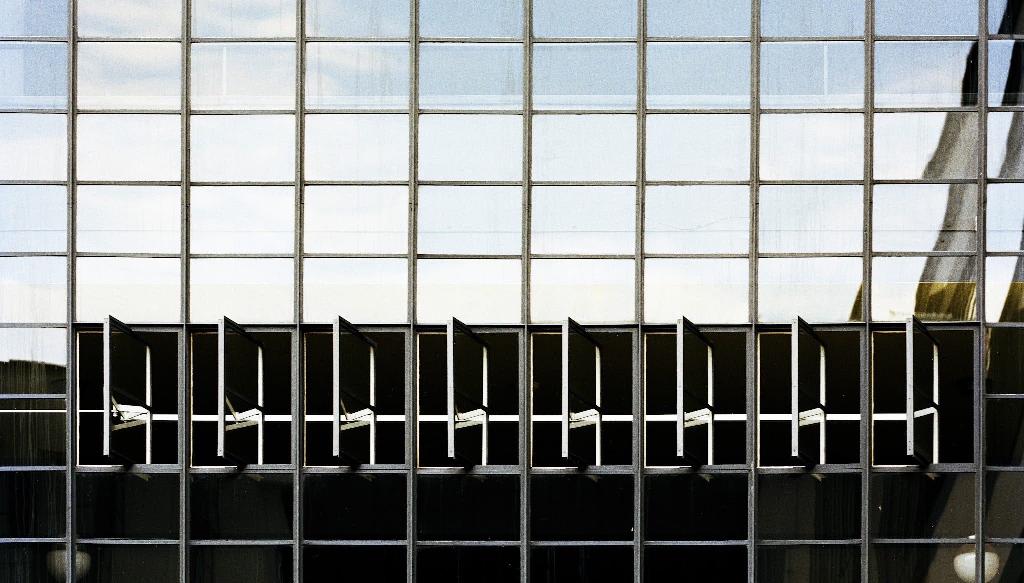 Stiftung Bauhaus Dessau YouTube banner