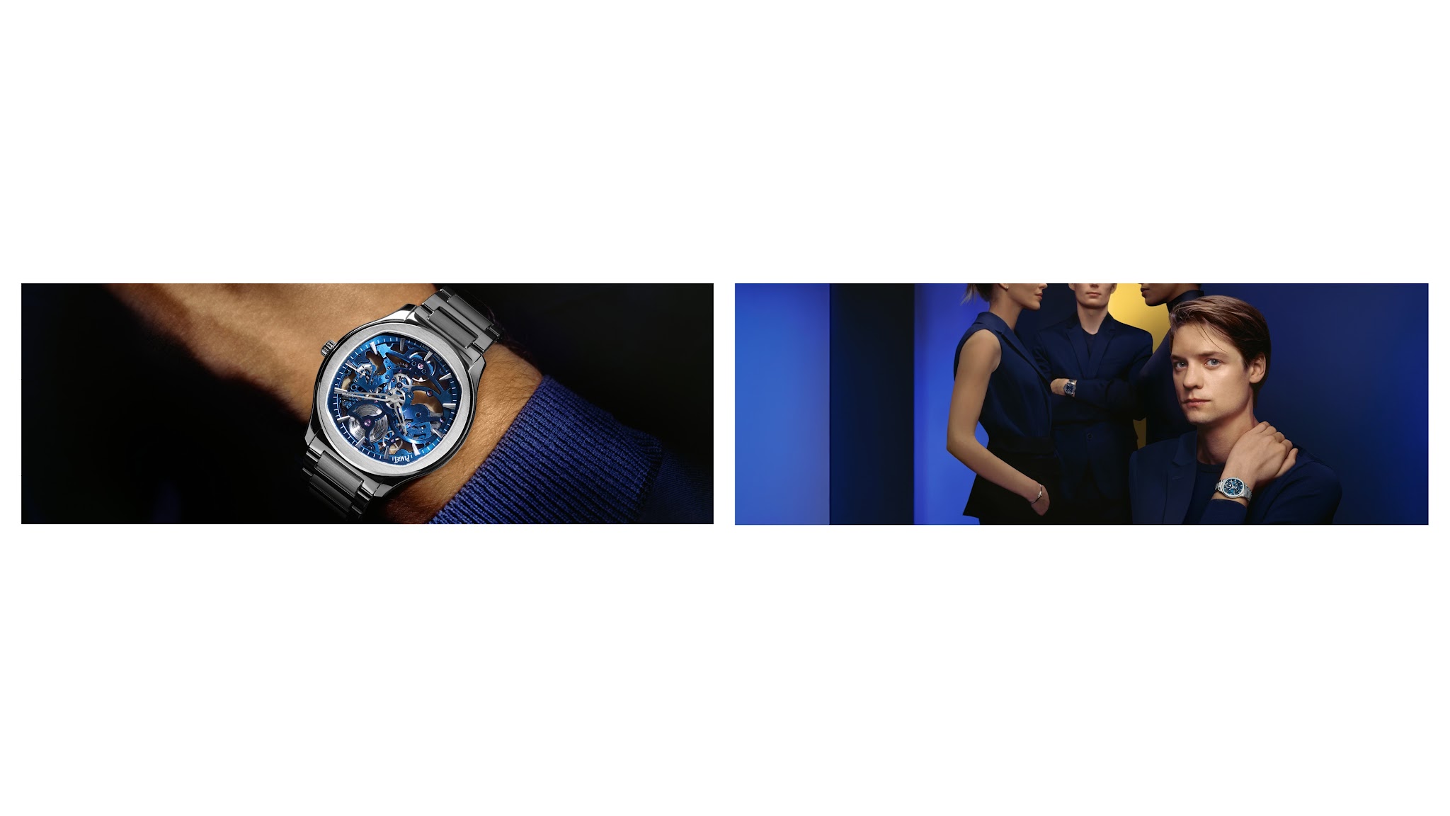 Piaget YouTube banner