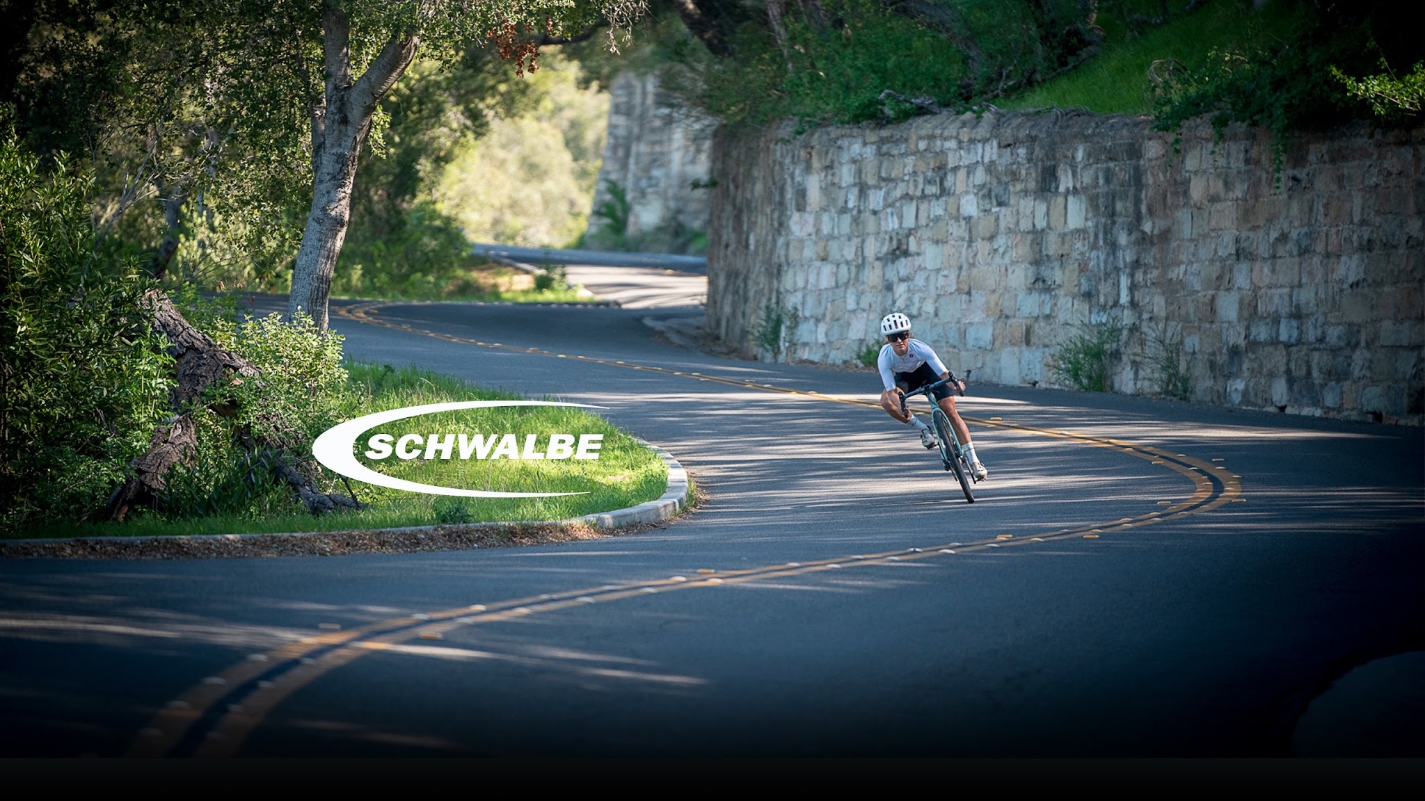 Schwalbe North America YouTube banner