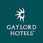 Gaylord Hotels logo
