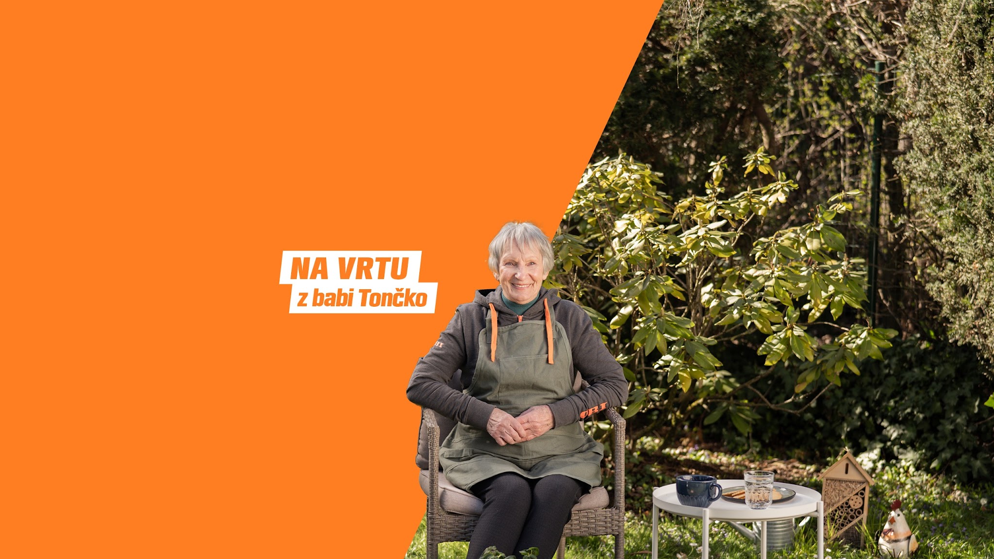 OBI Slovenija YouTube banner
