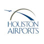 Houston Airports logo