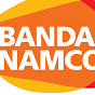 Bandai Namco Entertainment egypt logo