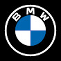 BMW USA logo