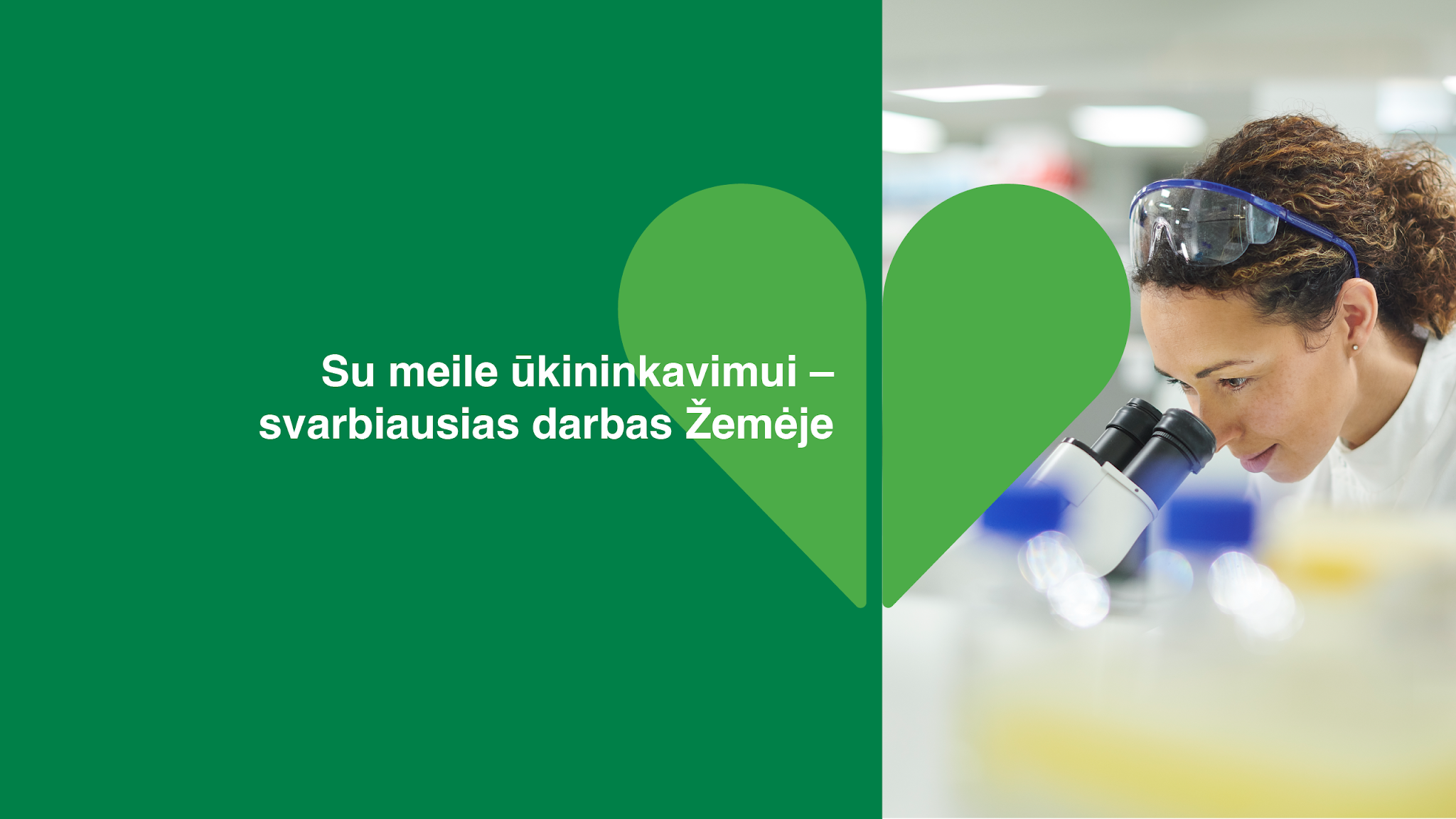 BASF Agro LT YouTube banner