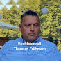 Rechtsanwälte Frühmark und Vogt logo