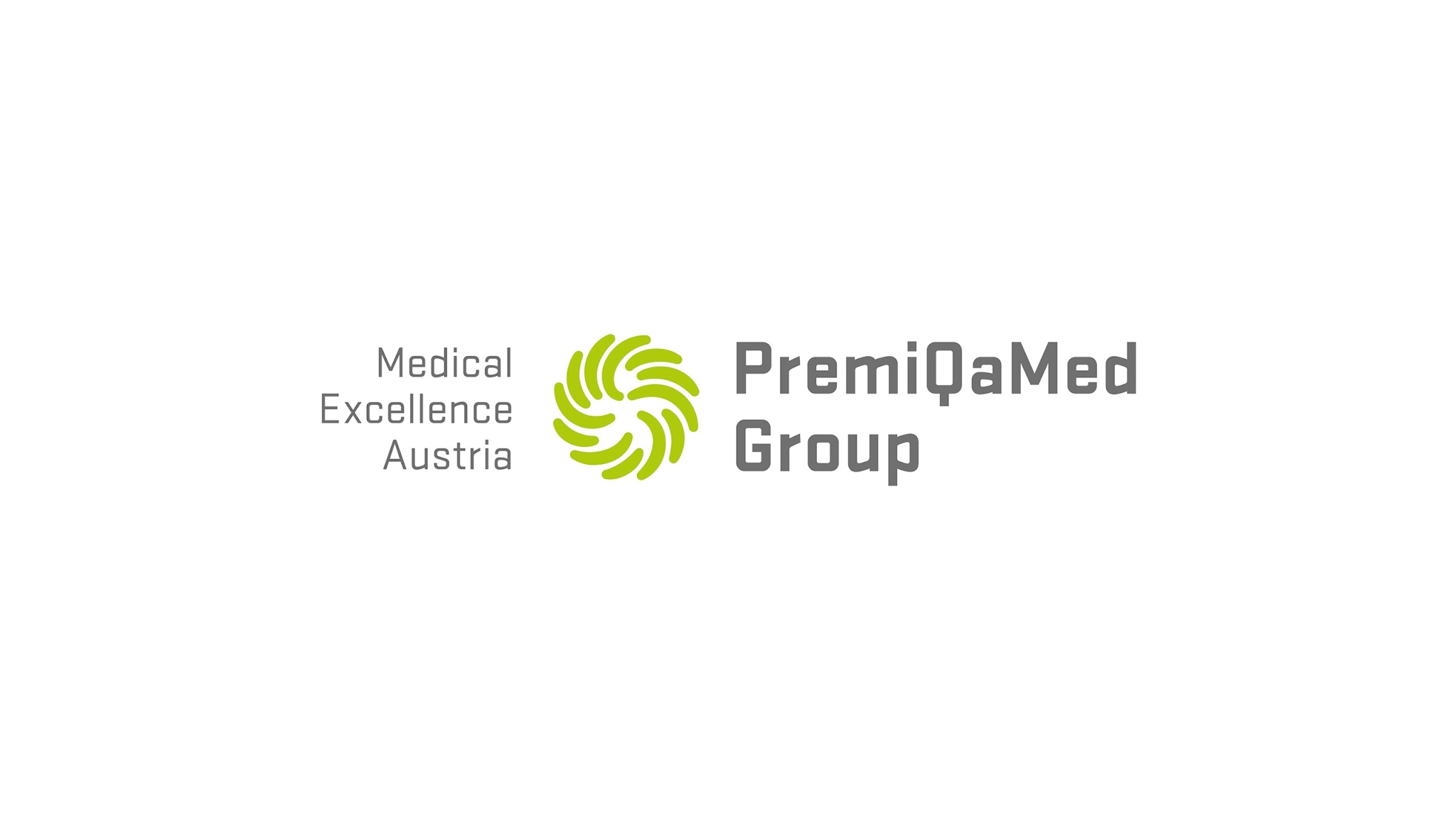 PremiQaMed Group YouTube banner