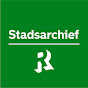 Stadsarchief Rotterdam logo