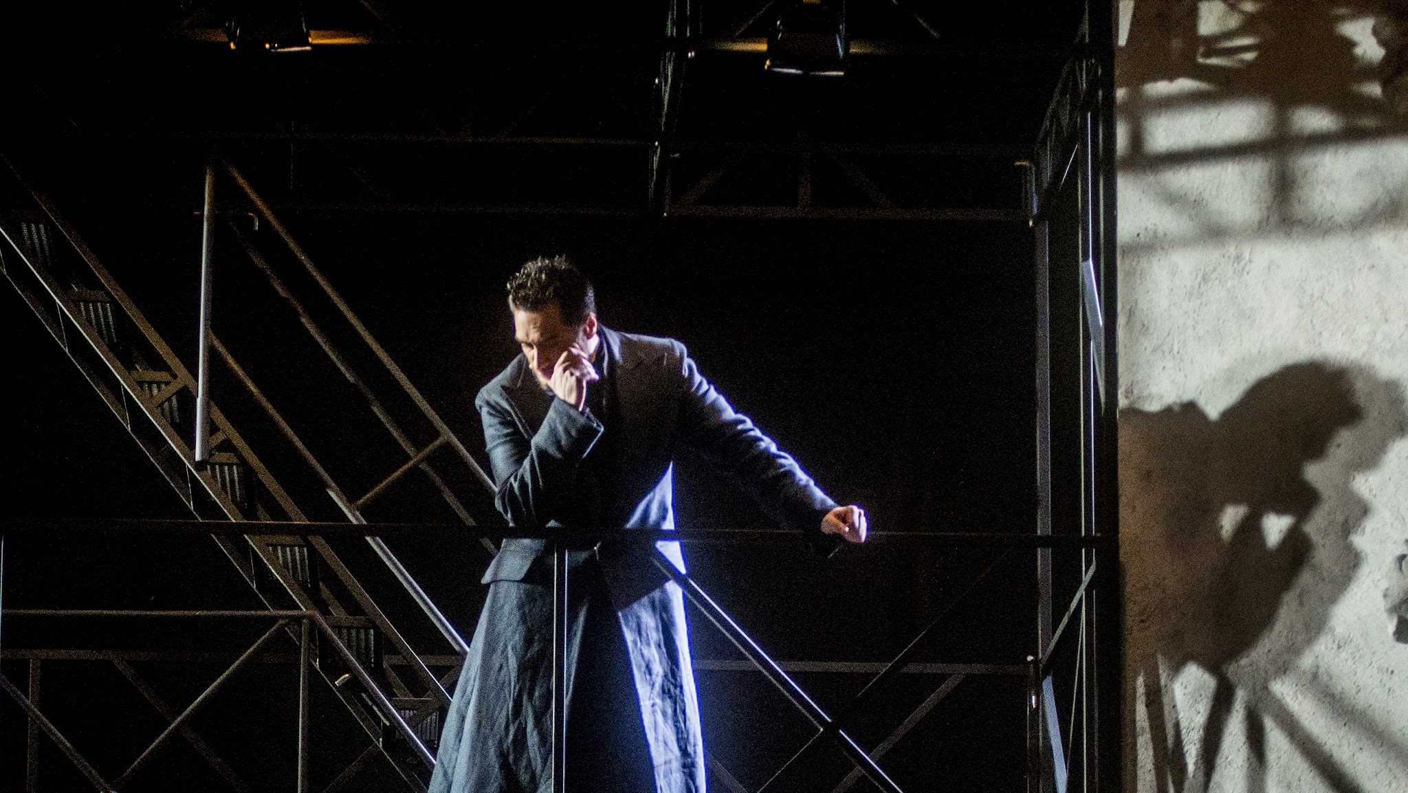Vilnius City Opera YouTube banner
