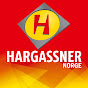 Hargassner Norge AS logo