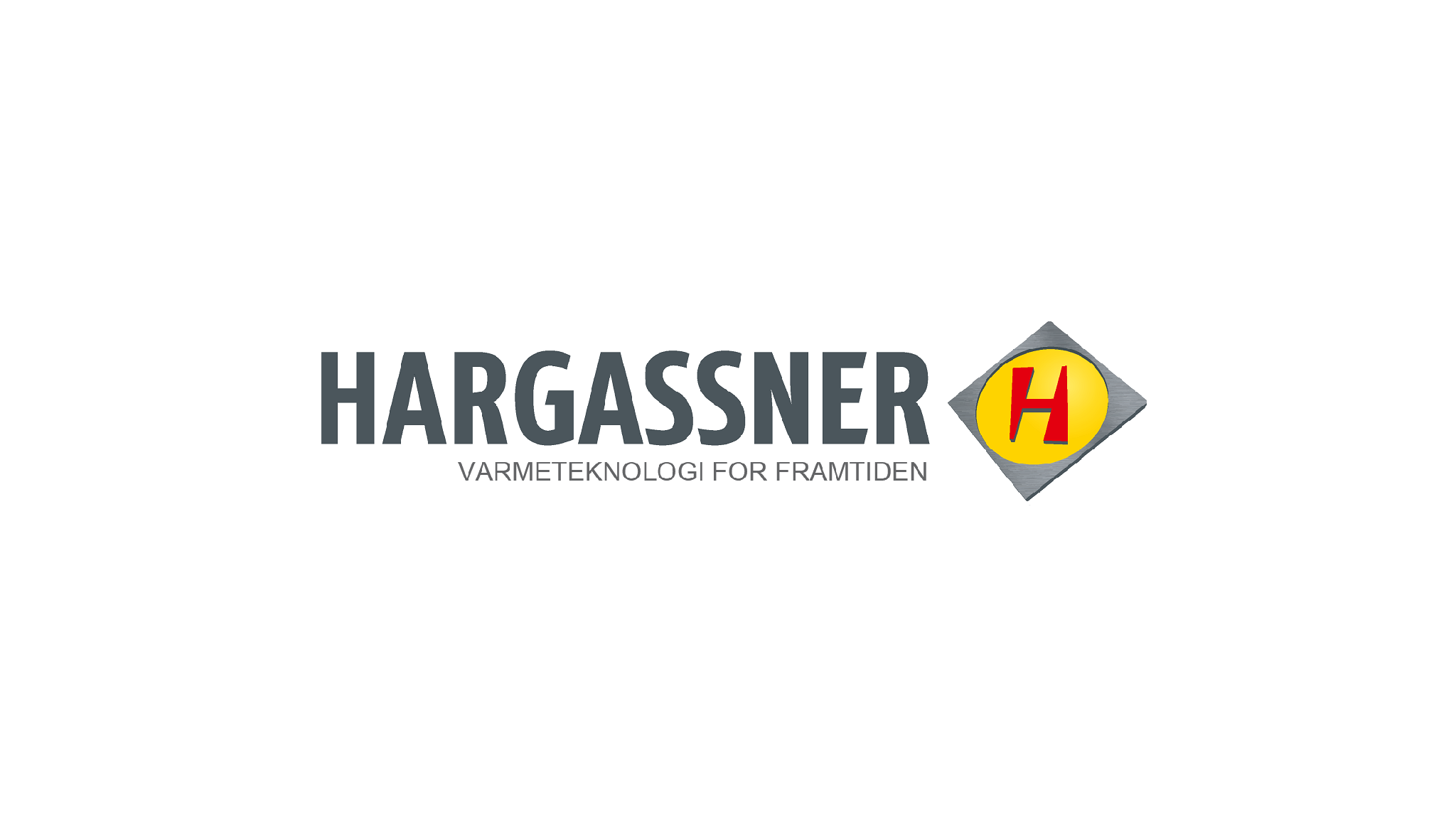 Hargassner Norge AS YouTube banner
