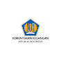 Kemenkeu RI YouTube channel avatar 