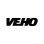Veho Suomi logo