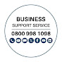 Business Support Service YouTube channel avatar 