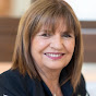 Patricia Bullrich logo
