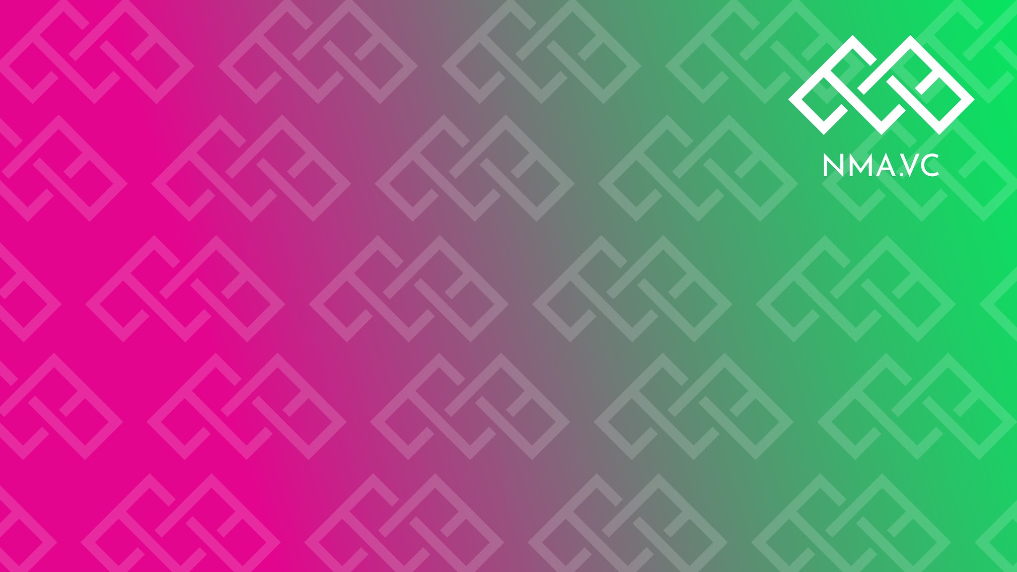 NMA Venture Capital GmbH YouTube banner