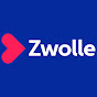 Hanzestad Zwolle logo