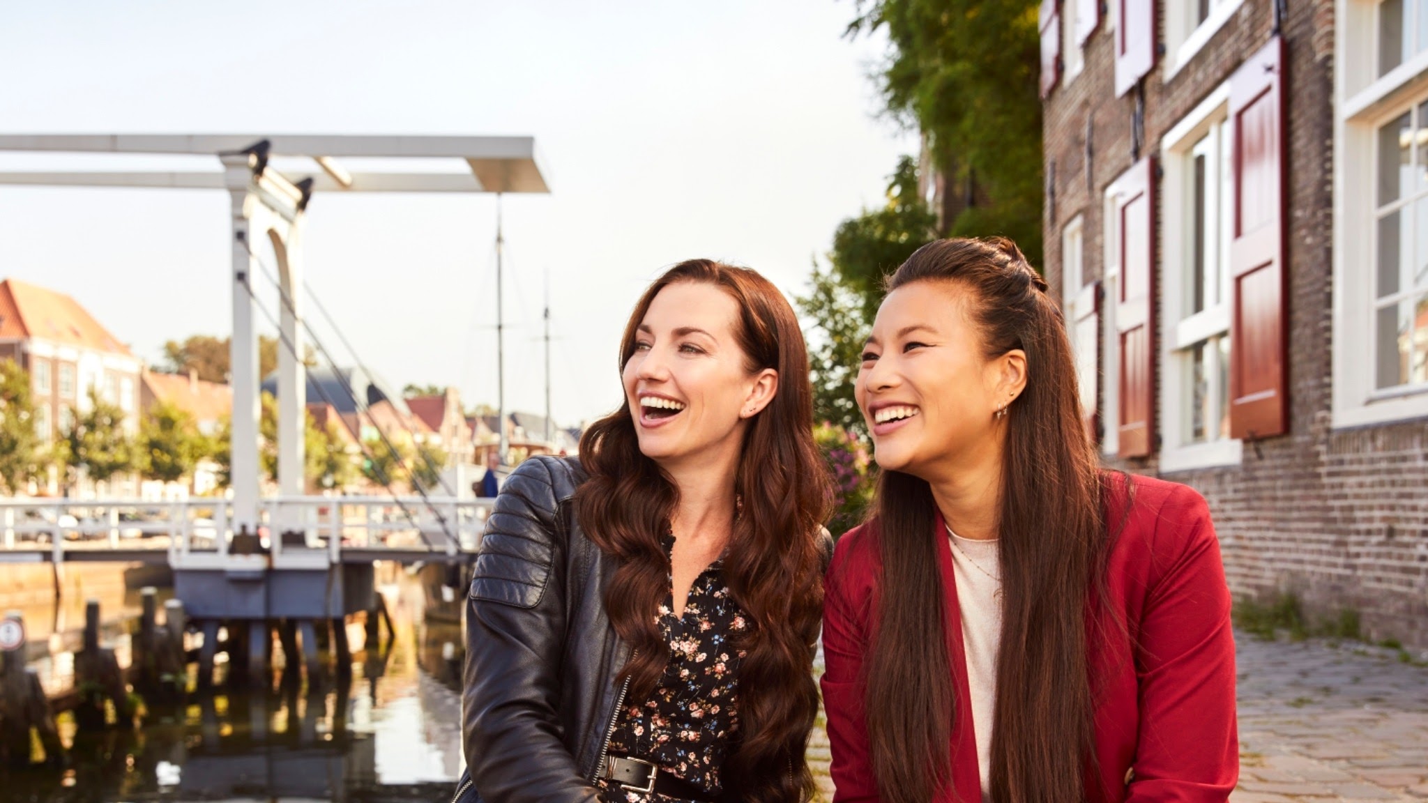 Hanzestad Zwolle YouTube banner