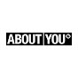 ABOUT YOU YouTube channel avatar 