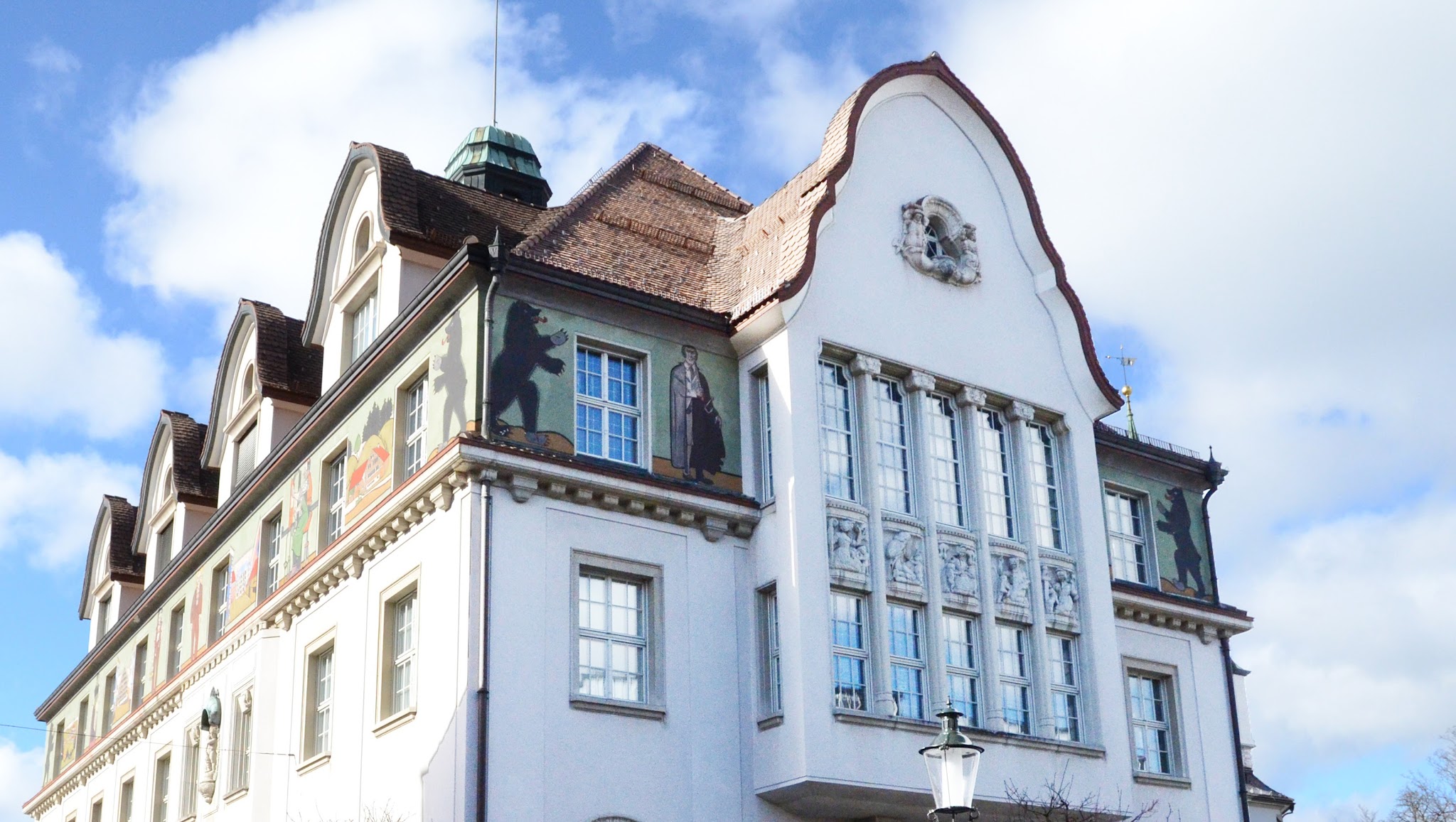 Kanton Appenzell Ausserrhoden YouTube banner
