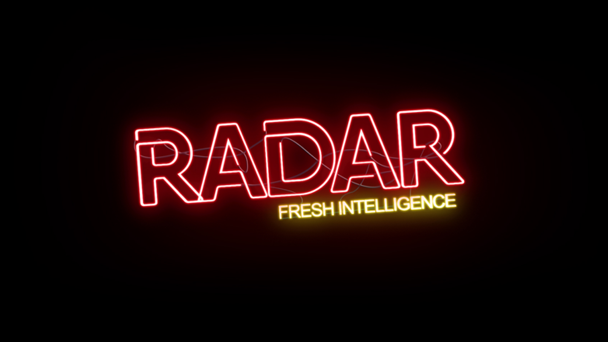 Radar Online YouTube banner