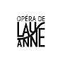 Opéra de Lausanne logo